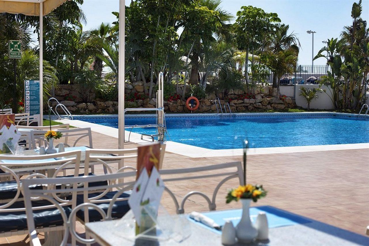 Hotel Mac Puerto Marina Benalmádena